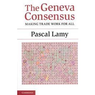 The Geneva Consensus