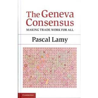 The Geneva Consensus