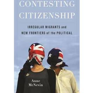 Contesting Citizenship