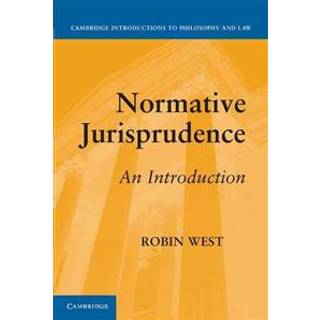 Normative Jurisprudence