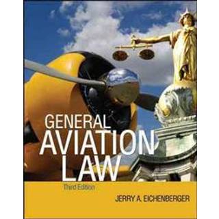 General Aviation Law 3/E