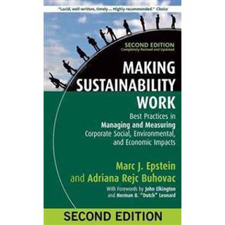 Making Sustainability Work