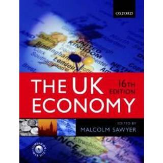 The UK Economy