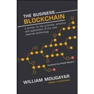 The Business Blockchain
