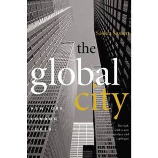 The Global City