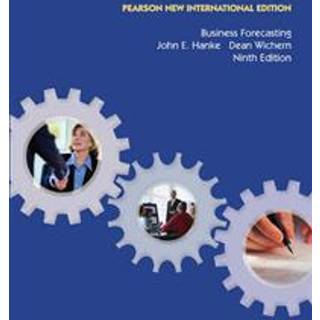 Business Forecasting