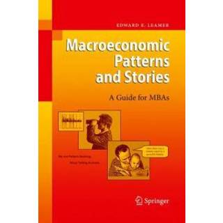 Macroeconomic Patterns and Stories