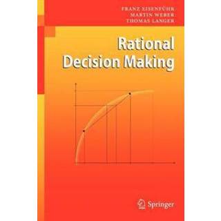 Rational Decision Making