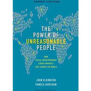 The Power of Unreasonable People