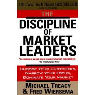 The Discipline of Market Leaders