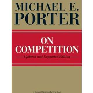 On Competition