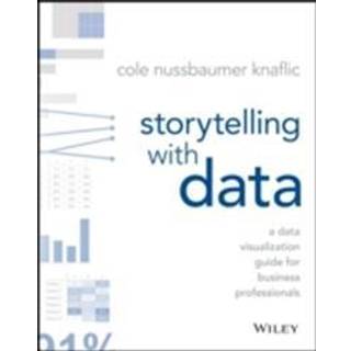 Storytelling with Data