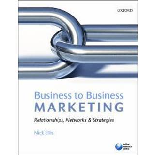 Business to Business Marketing