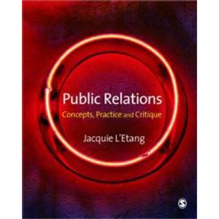 Public Relations