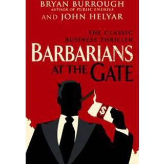 Barbarians At The Gate