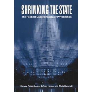 Shrinking the State