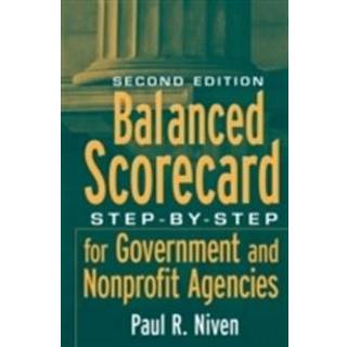 Balanced Scorecard