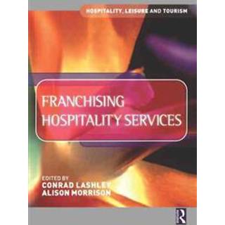 Franchising Hospitality Services