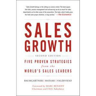 Sales Growth