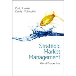 Strategic Market Management