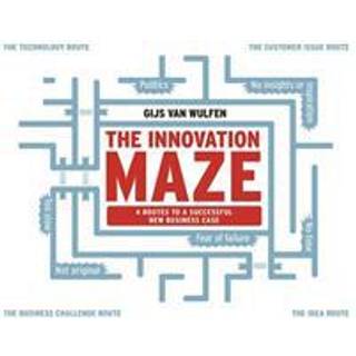 The Innovation Maze