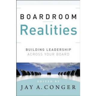 Boardroom Realities