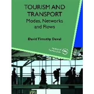 Tourism and Transport