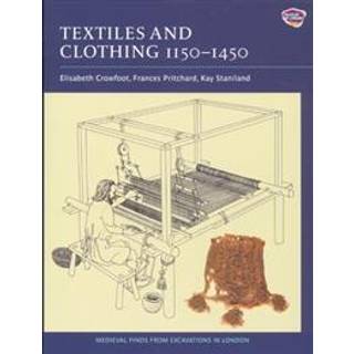 Textiles and Clothing, c.1150-1450