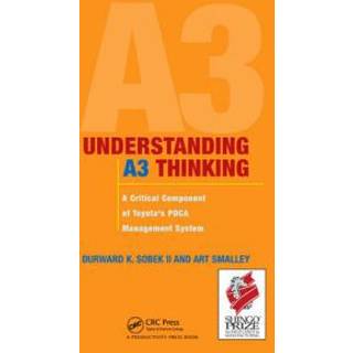Understanding A3 Thinking