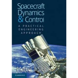 Spacecraft Dynamics and Control