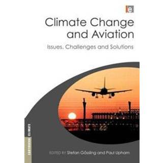 Climate Change and Aviation