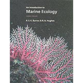 An Introduction to Marine Ecology