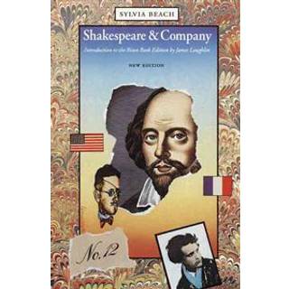 Shakespeare and Company