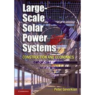 Large-Scale Solar Power Systems