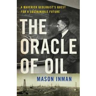 The Oracle of Oil