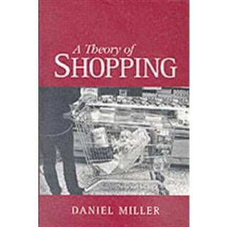A Theory of Shopping