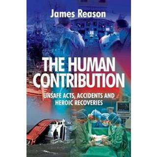 The Human Contribution