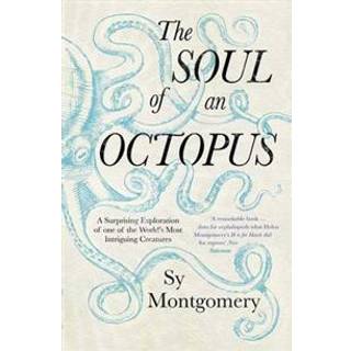 The Soul of an Octopus