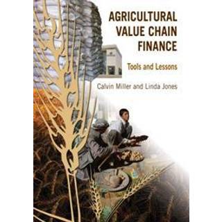Agricultural Value Chain Finance