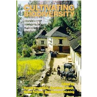 Cultivating Biodiversity