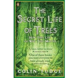 The Secret Life of Trees