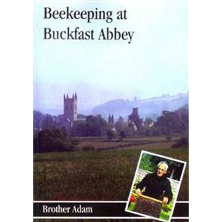Beekeeping at Buckfast Abbey