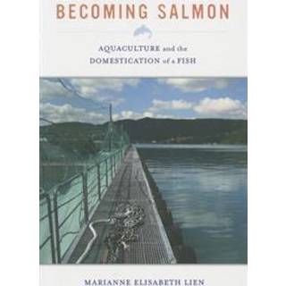 Becoming Salmon
