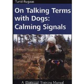 On Talking Terms with Dogs