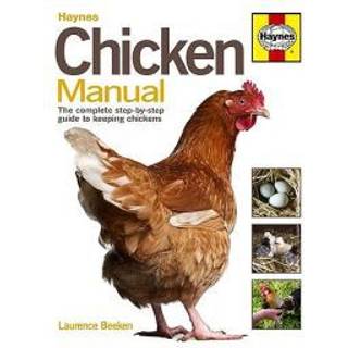 Chicken Manual