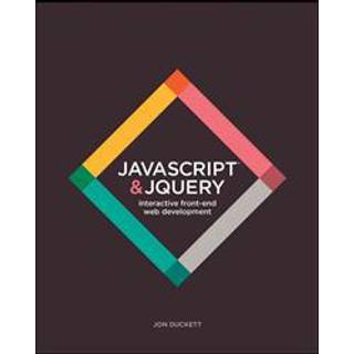 JavaScript and jQuery
