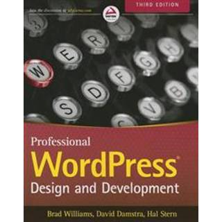 Professional WordPress