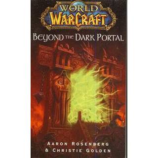 World of Warcraft: Beyond the Dark Portal
