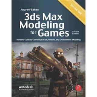 3ds Max Modeling for Games