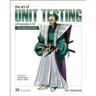 The Art of Unit Testing